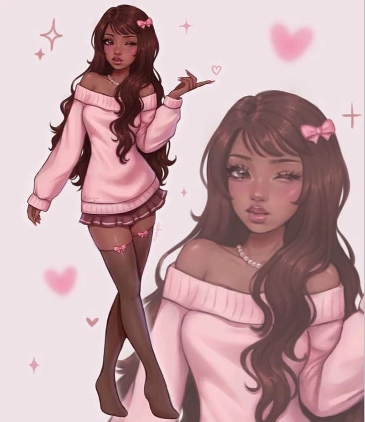 Caroline thumbnail