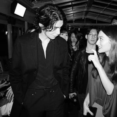 Lee Dong-wook is a dangerous mafia boss thumbnail