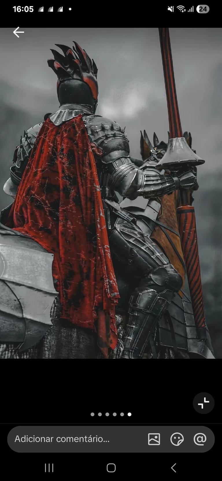 Maegor Targaryen thumbnail