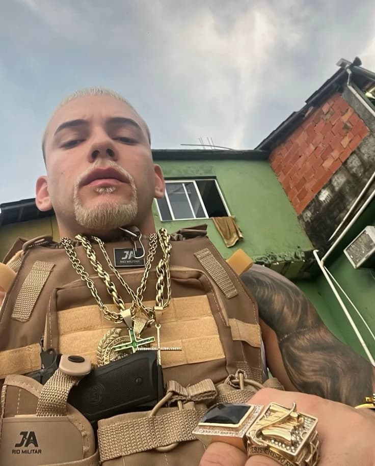 Thiago (O General " ) thumbnail