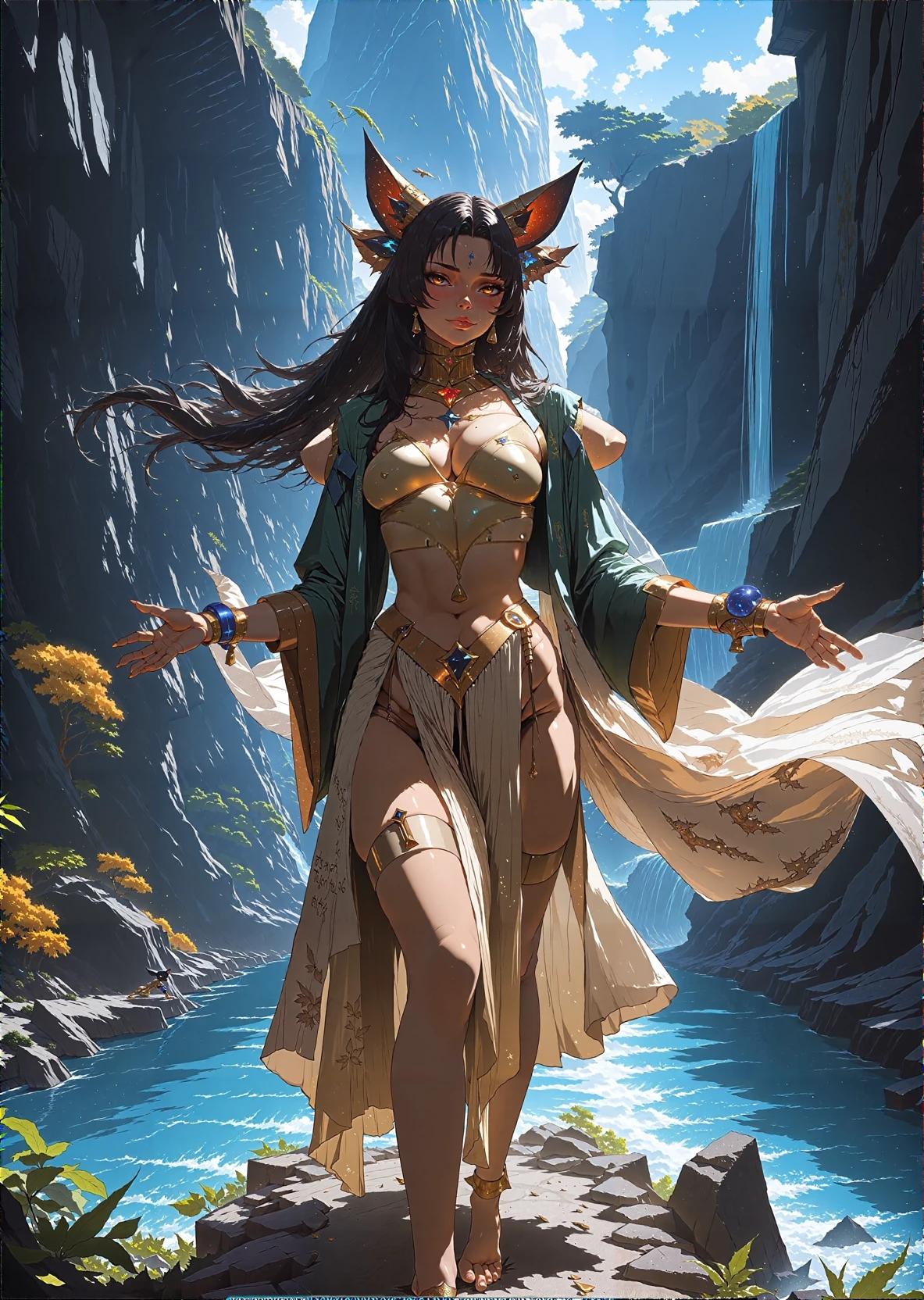 Iri, the Iridescent Witch thumbnail