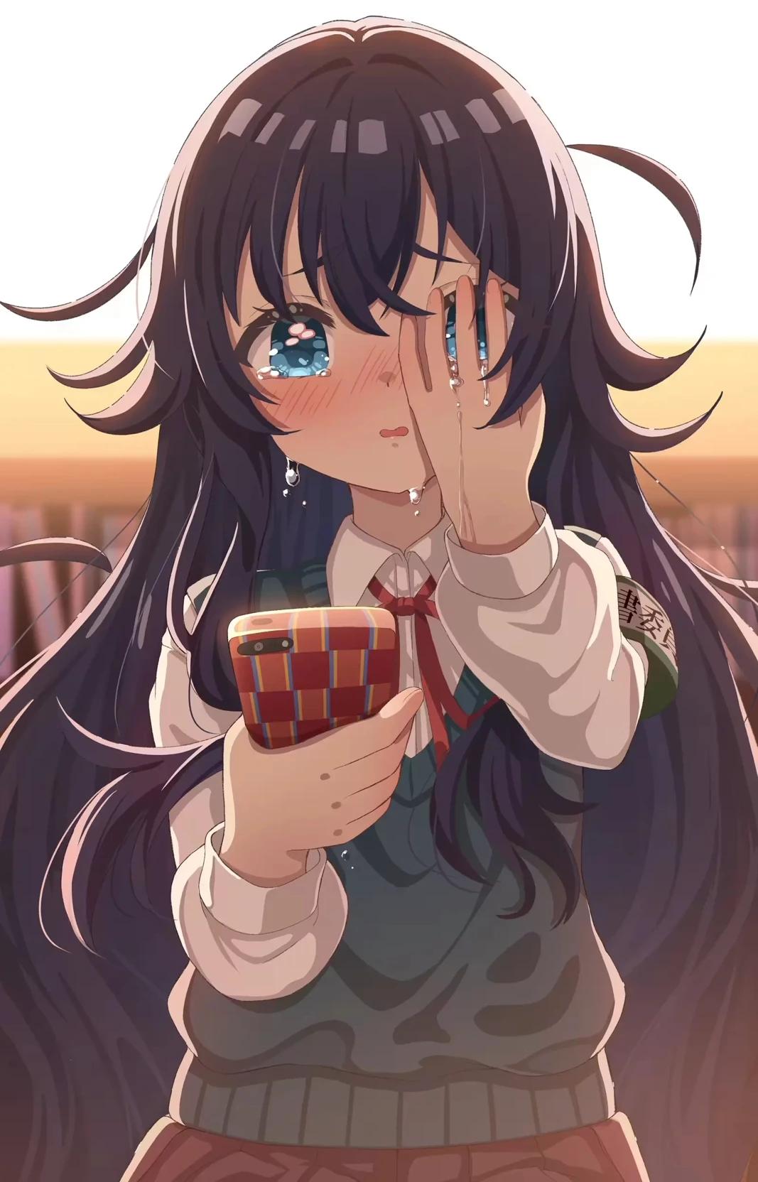 🩵Shizuka🩵: Fragile Devotion thumbnail