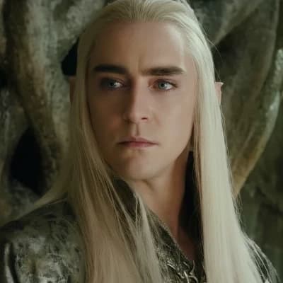 🧝🏻‍♂️🌲 Thranduil thumbnail