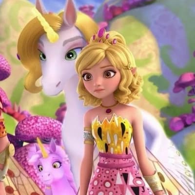 Mia (Mia's World) thumbnail