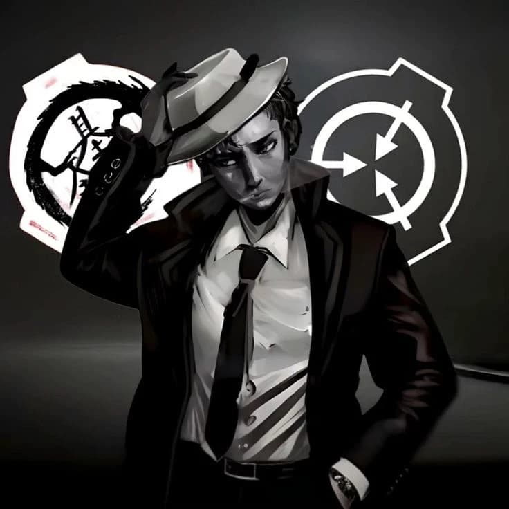 SCP Foundation. thumbnail