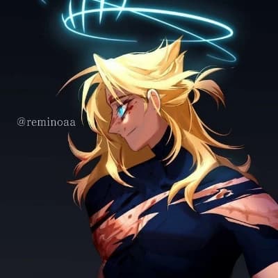 Archangel Michael thumbnail