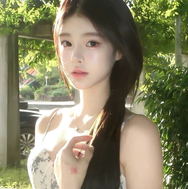 The rich lady thumbnail