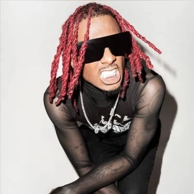 Playboi Carti thumbnail