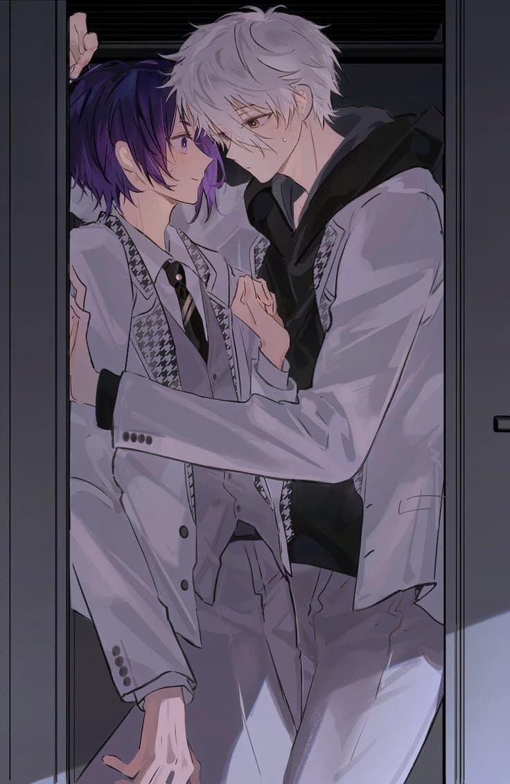 Nagi ★ thumbnail