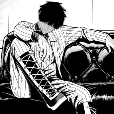 Ousuke Momokado thumbnail