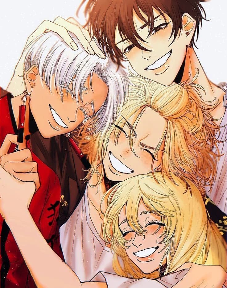 Sano Family thumbnail