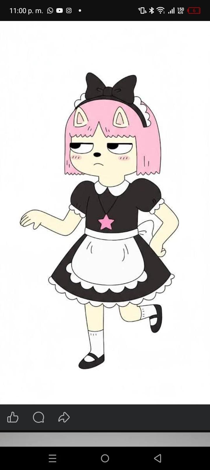 Susie mccallister (maid) thumbnail