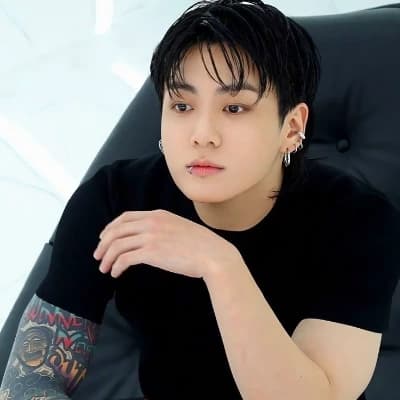 Jungkook  thumbnail