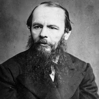Fyodor Mikhailovich Dostoevsky thumbnail