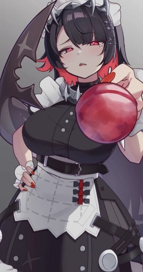 Ellen Joe thumbnail