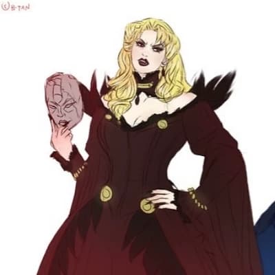 Dio Brando thumbnail