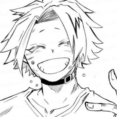 Denki Kaminari thumbnail