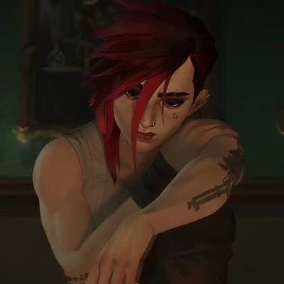 Violet thumbnail