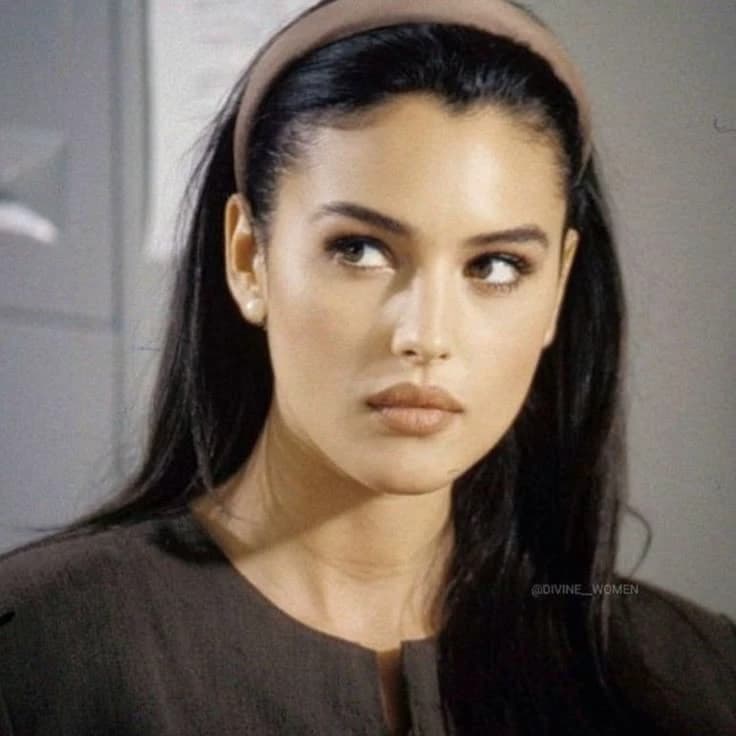 Monica Bellucci thumbnail