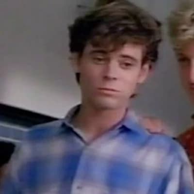 Ponyboy Curtis thumbnail