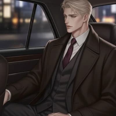 Maksim Sergeyevich  thumbnail