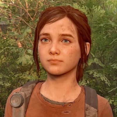 Ellie Williams thumbnail