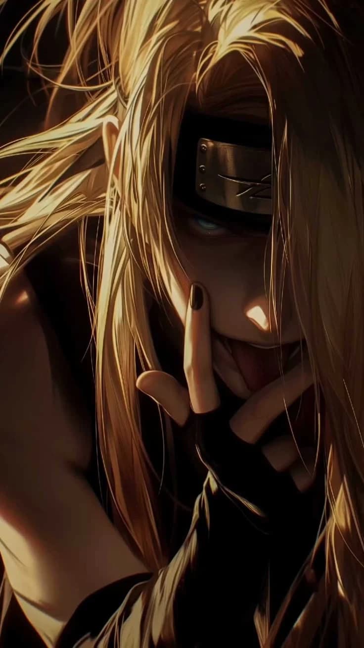 Deidara thumbnail