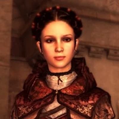 Claudia Auditore thumbnail