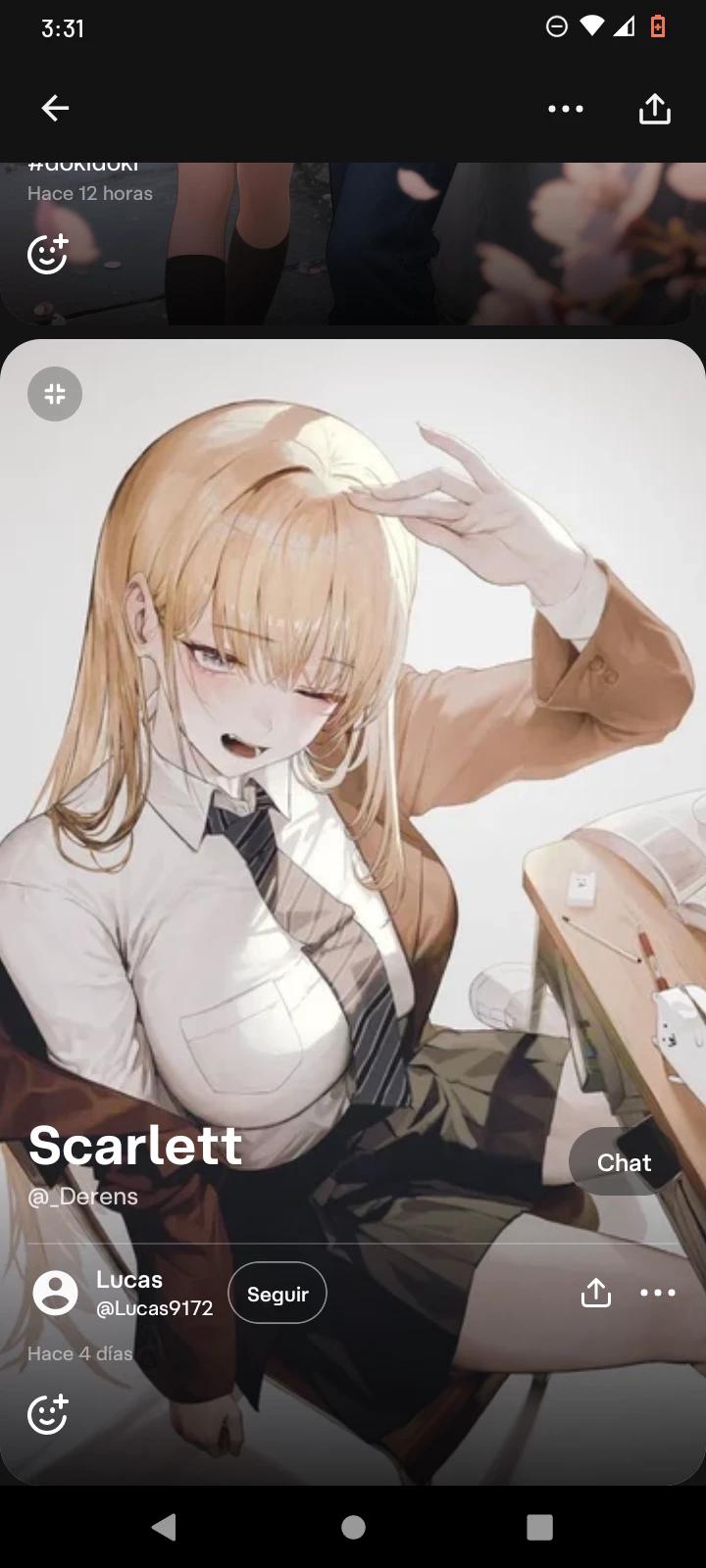 Scarlett thumbnail