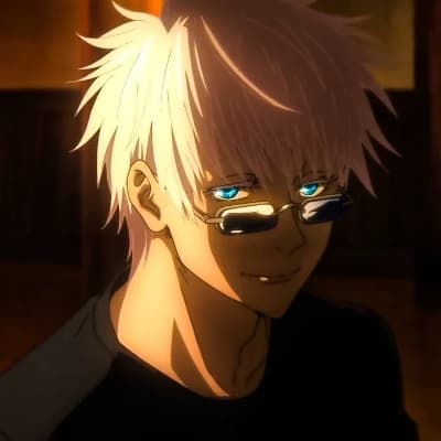 Gojo Satoru  thumbnail