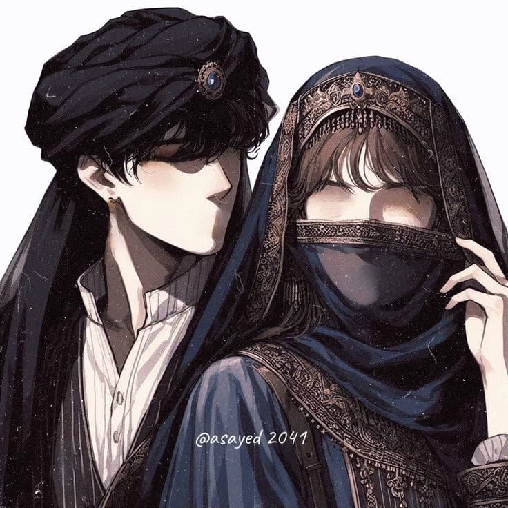 Zain, your arab husband  thumbnail