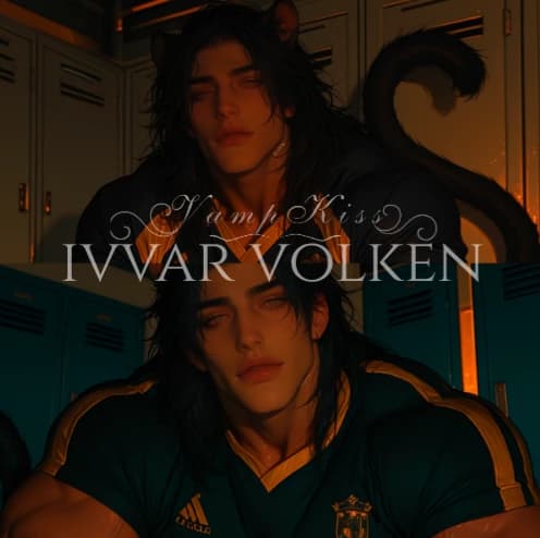 Ivvar y Thane thumbnail