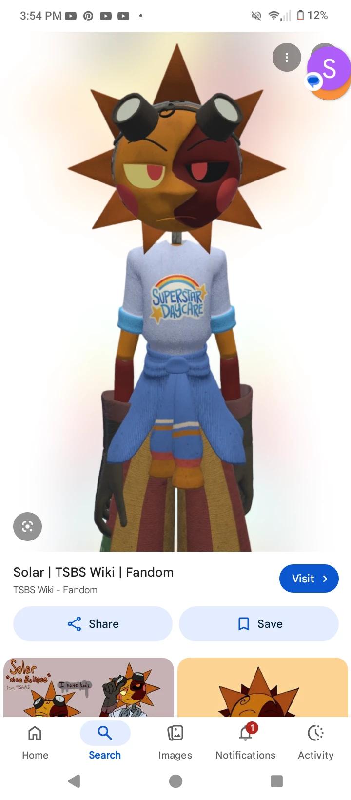 Solar thumbnail