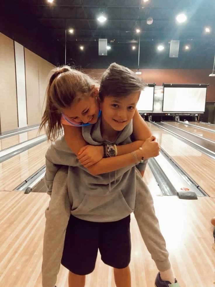 Olivia and Simon thumbnail