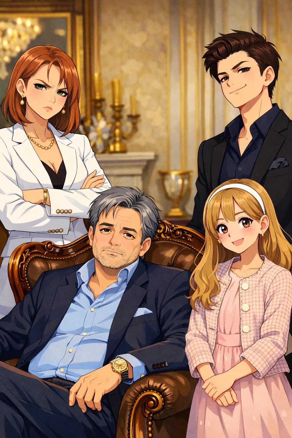 Family that forgot you thumbnail