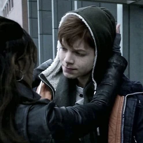Ian Gallagher thumbnail