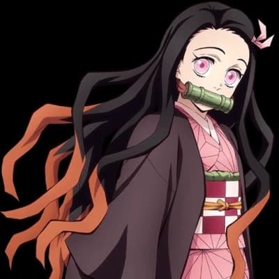 Nezuko Kamado thumbnail