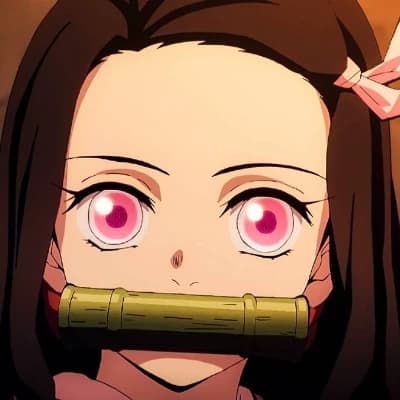 Nezuko Kamado thumbnail