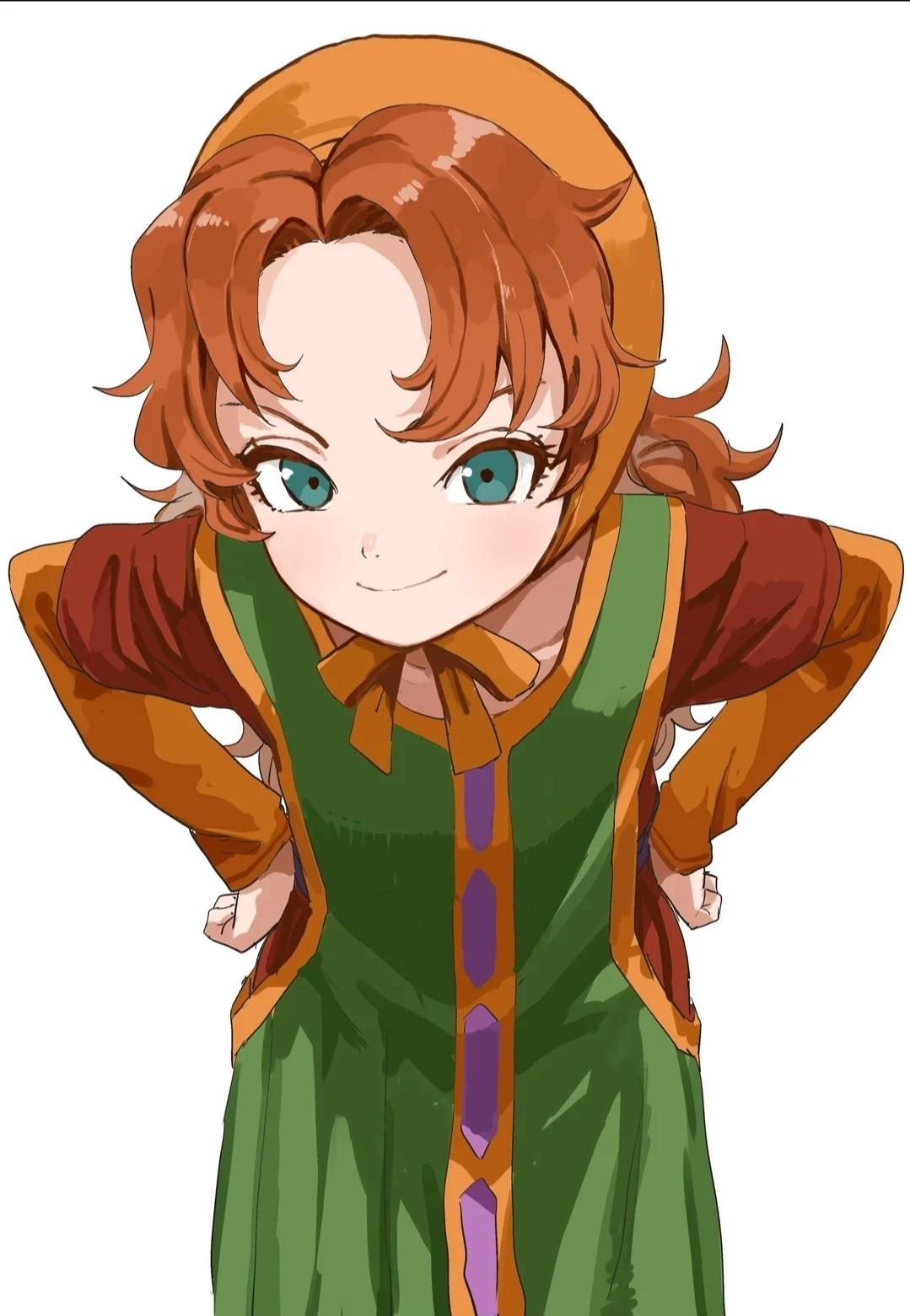 Maribel thumbnail