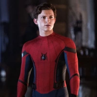Spider-Man — Peter Parker. thumbnail