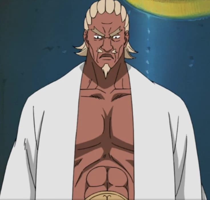 Raikage thumbnail