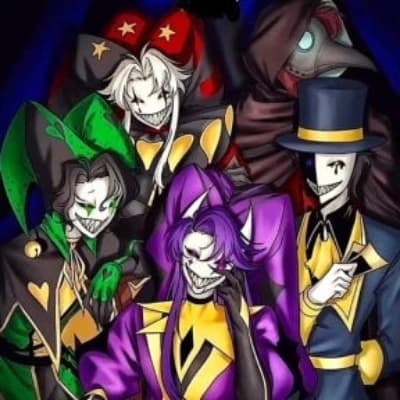The freak circus thumbnail