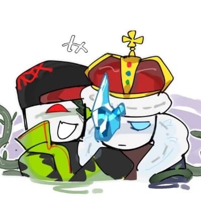 ¡¡Cruel King And Griefer!! thumbnail