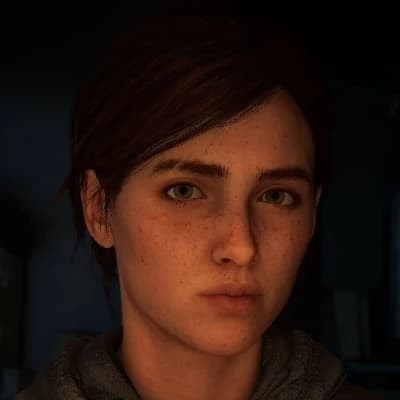Ellie Williams thumbnail