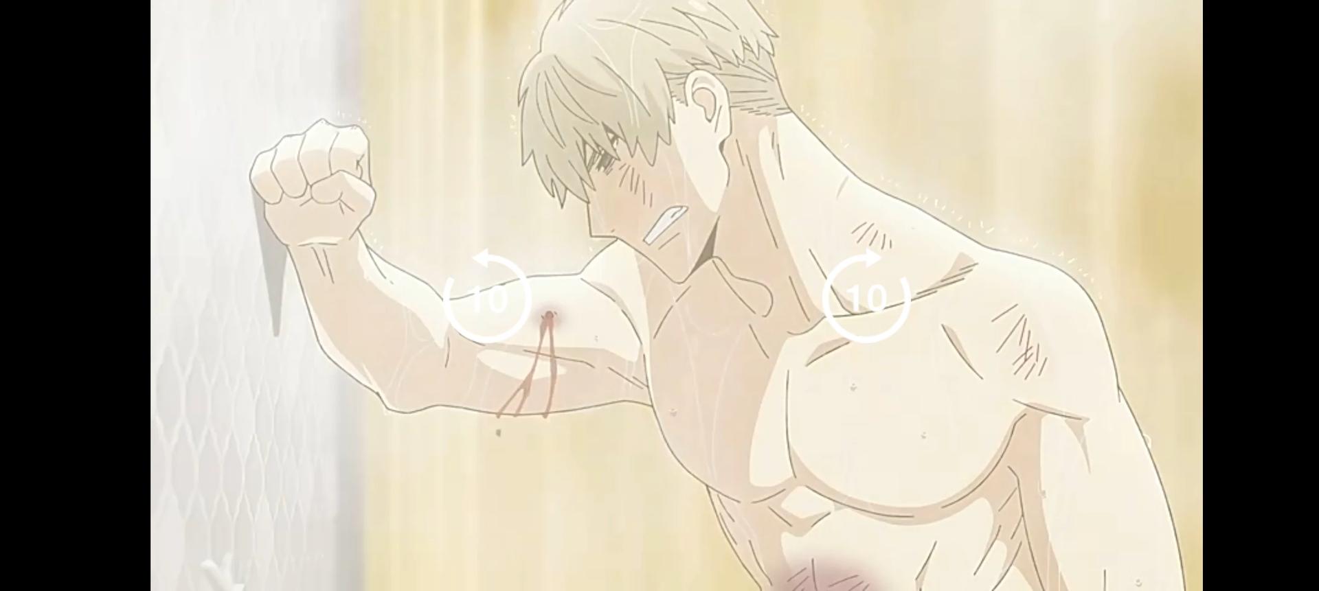 Loid forger(twilight) thumbnail