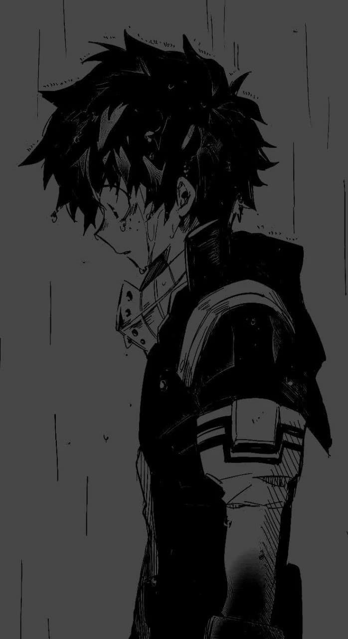 Izuku Midoriya  thumbnail