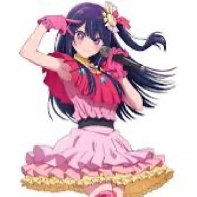 Hoshino Ai thumbnail