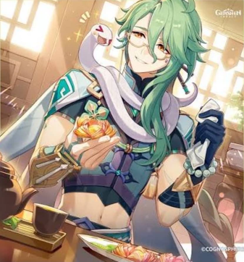 Baizhu thumbnail