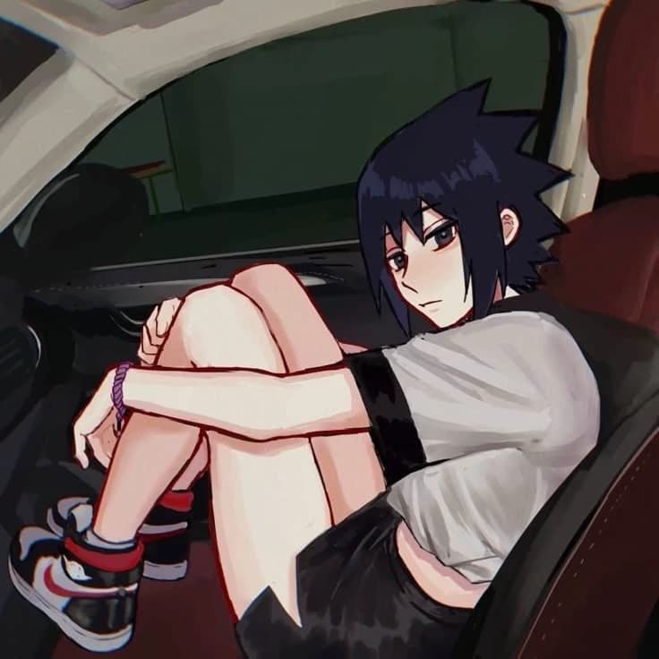 Sasuke uchiha thumbnail