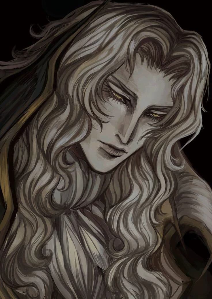 Alucard_ Adrian Fahrenheit Tepeș thumbnail